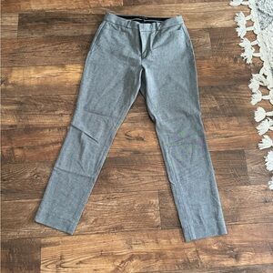 Banana Republic Gray Sloan Pant